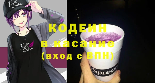 винт Бородино